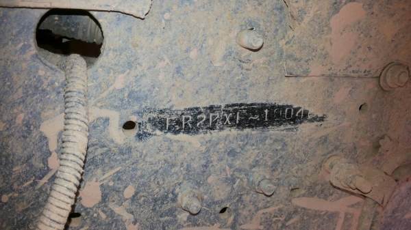 ขายรถบรรทุก 10 ล้อน้ำ HINO เปอร์เฟีย เครื่อง DAEWOO 320 แรงม้า ราคา 600000