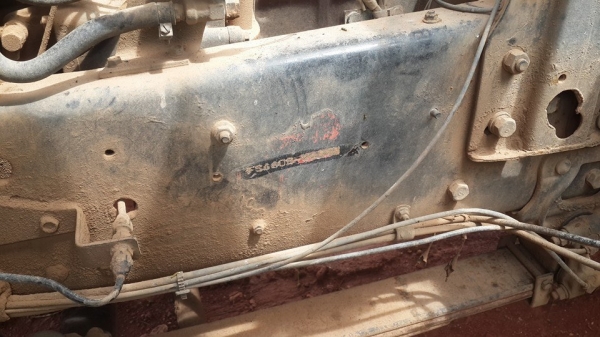 ขายรถโม่ปูน 10ล้อสองเพลา HINO FR260แรง โม่7คิวแชชซีสวย โม่ตรง เกียร์ PTO เอกสารเล่มทะเบียนพร้อมโอน สภาพพร้อมวิ่งงานกันชนครบ