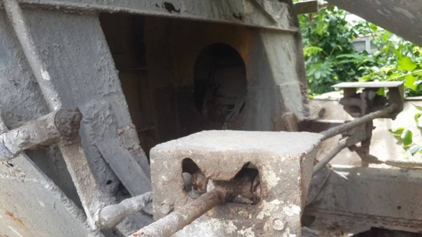 ขายรถโม่ปูน 10ล้อสองเพลา HINO FR260แรง โม่7คิวแชชซีสวย โม่ตรง เกียร์ PTO เอกสารเล่มทะเบียนพร้อมโอน สภาพพร้อมวิ่งงานกันชนครบ