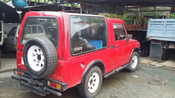 คาริเบียนปี33 คาริเบียนปี33