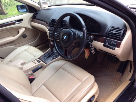 ขายรถ BMW 318i