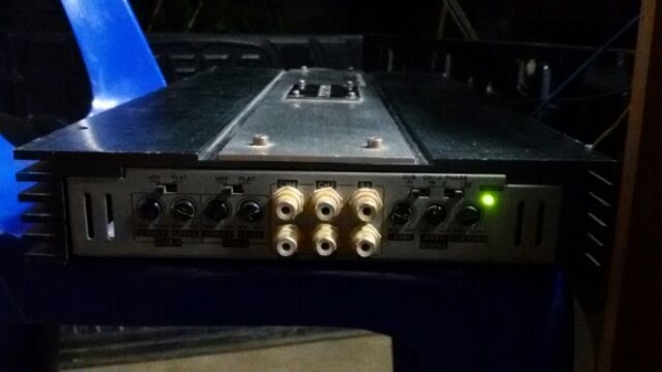 แอม 5 แชแนล