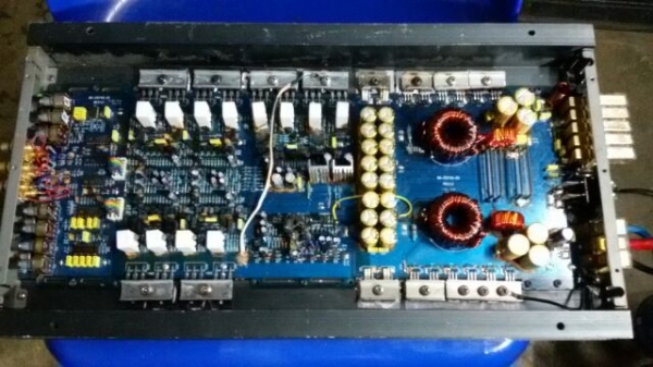 แอม 5 แชแนล