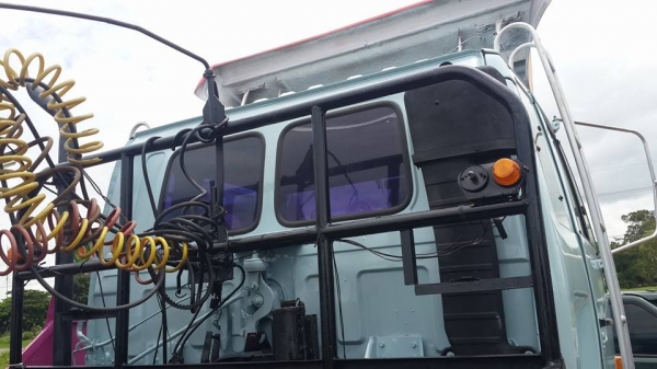 ขาย10ล้อหัวลาก อีซูซุ ร็อคกี้2เพลา 205 โบอินเตอร์ แชชซีสวย เครื่องดี สภาพพร้อมวิ่งงานระบบใช้งานปกติ เอกสารทะเบียนพร้อมโอน ขาย10ล้อหัวลาก อีซูซุ ร็อคกี้2เพลา 205 โบอินเตอร์ แชชซีสวย เครื่องดี สภาพพร้อมวิ่งงานระบบใช้งานปกติ เอกสารทะเบียนพร้อมโอน