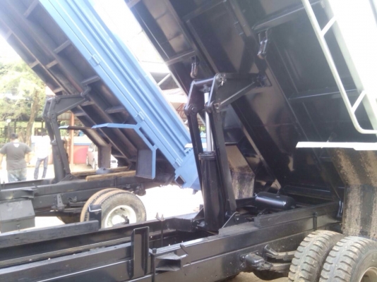 รถดั้มต่อไหม่ FB2W. 120แรง ดั้มดินข้างเสริมถอดประกอปได้ครับรถสวยไม่ติดโทรมครับ รถดั้มต่อไหม่ FB2W. 120แรง ดั้มดินข้างเสริมถอดประกอปได้ครับรถสวยไม่ติดโทรมครับ