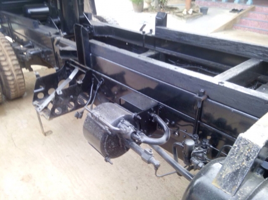 รถดั้มต่อไหม่ FB2W. 120แรง ดั้มดินข้างเสริมถอดประกอปได้ครับรถสวยไม่ติดโทรมครับ รถดั้มต่อไหม่ FB2W. 120แรง ดั้มดินข้างเสริมถอดประกอปได้ครับรถสวยไม่ติดโทรมครับ