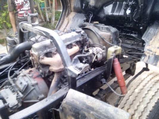 รถดั้มต่อไหม่ FB2W. 120แรง ดั้มดินข้างเสริมถอดประกอปได้ครับรถสวยไม่ติดโทรมครับ รถดั้มต่อไหม่ FB2W. 120แรง ดั้มดินข้างเสริมถอดประกอปได้ครับรถสวยไม่ติดโทรมครับ