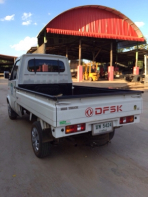 ตงฟงสวยๆวิ่ง20,000km LPG โรงงานครับ ตงฟงสวยๆวิ่ง20,000km LPG โรงงานครับ