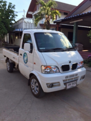 ตงฟงสวยๆวิ่ง20,000km LPG โรงงานครับ