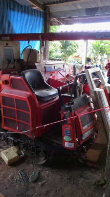 ขายรถเกียวข้าว 95000 บาท