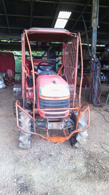ขาย คูโปต้า 24 แรง 4&times;4