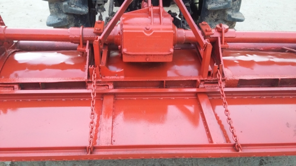 ขอบคุณครับ จัดส่ง กทม.ขายตัวโรตารี่ขนาด2.10สวยๆ พร้อทยอยปั่น พร้อมใช้งาน