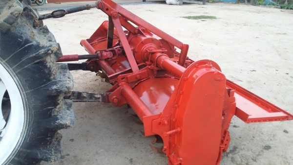 ขอบคุณครับ จัดส่ง กทม.ขายตัวโรตารี่ขนาด2.10สวยๆ พร้อทยอยปั่น พร้อมใช้งาน