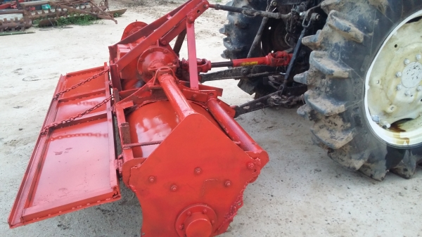 ขอบคุณครับ จัดส่ง กทม.ขายตัวโรตารี่ขนาด2.10สวยๆ พร้อทยอยปั่น พร้อมใช้งาน