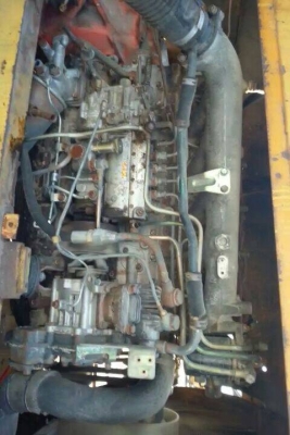 Jh30สภาพเดิม ใส่เครื่อง175อิซูซุ เฉพาะเครื่องเป็นแสนแรงมากๆปั้มดีแรงดี ยางดี เก็บสีนิดหน่อย เอาไปใช้งานได้เลย ไม่ต้องทำอะไรอีก295,000-ต่อรองได้tel0895725533