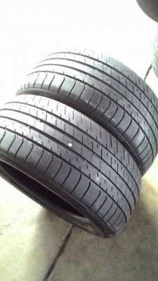 245/45R17 MICHELIN Pilot preceda  มี 2 เส้น tel.081-427-3941