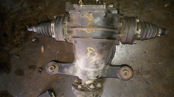 เฟืองท้ายรถญี่ปุ่น ตามรูป