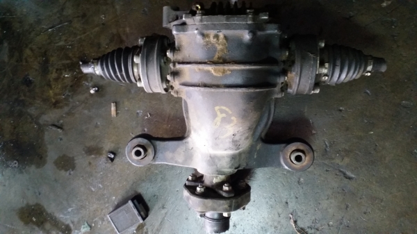 เฟืองท้ายรถญี่ปุ่น ตามรูป