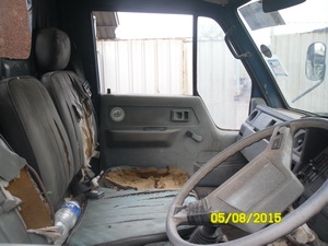 ขายด่วน รถ 4 ล้อเล็ก toyota ไดน่า (ยกเลิกการขาย)