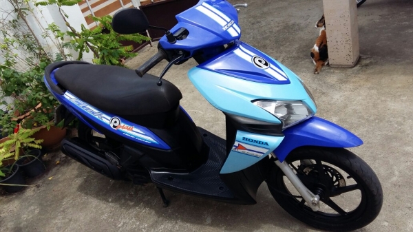 คลิกน้ำเงินฟ้า คลิกน้ำเงินฟ้า