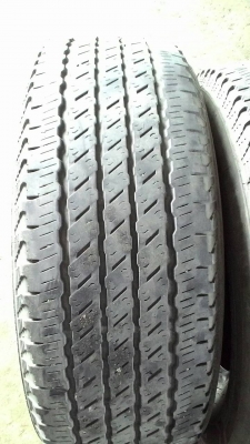 265/70R16 ROADSTONE ROADIAN HT ชุด 4 เส้น tel.081-427-3941