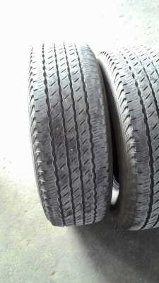 265/70R16 ROADSTONE ROADIAN HT ชุด 4 เส้น tel.081-427-3941