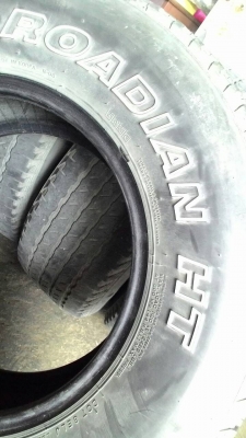 265/70R16 ROADSTONE ROADIAN HT ชุด 4 เส้น tel.081-427-3941