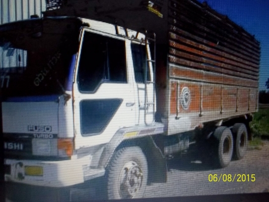 ขายดั้ม10ล้อ  มีทะเบียน  เอกสารพร้อมโอน