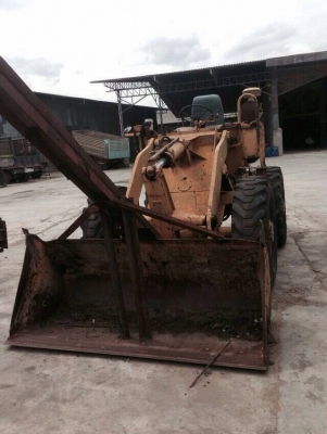 ขาย Komutsu JH30