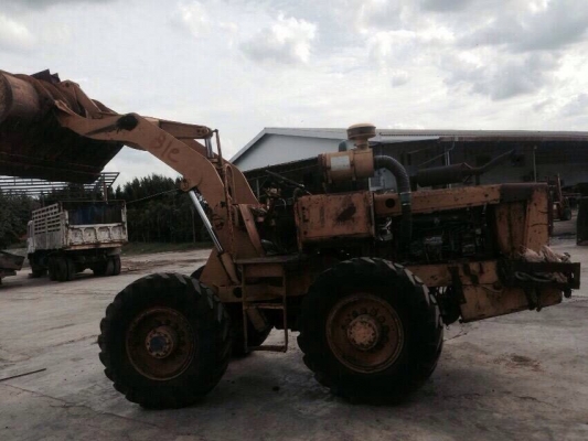 ขาย Komutsu JH30