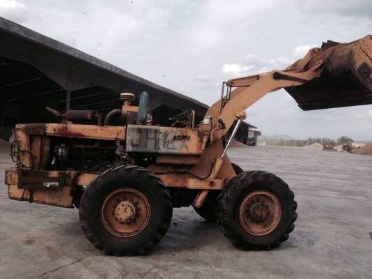 ขาย Komutsu JH30
