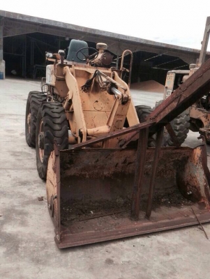 ขาย Komutsu JH30