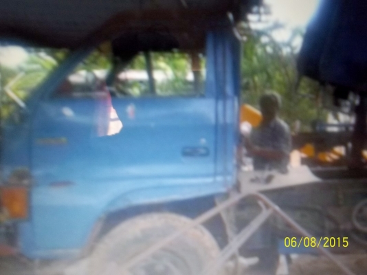 ขายดั้มมีทะเบียน เอกสารพร้อมโอน