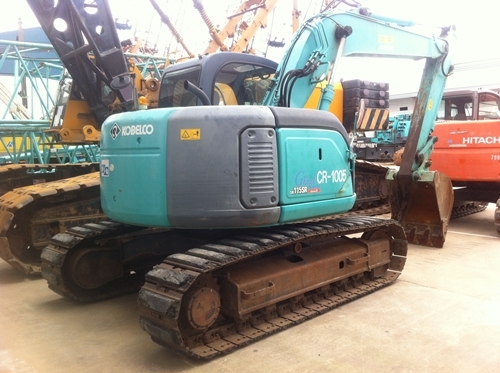 นำเข้าเครื่องจักรกลหนักมือ 2 จากต่างประเทศ Tel.098-858-5524 สามภพ ครับ