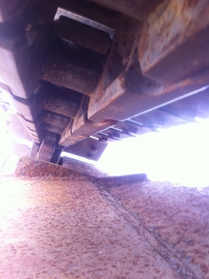 นำเข้าเครื่องจักรกลหนักมือ 2 จากต่างประเทศ Tel.098-858-5524 สามภพ ครับ