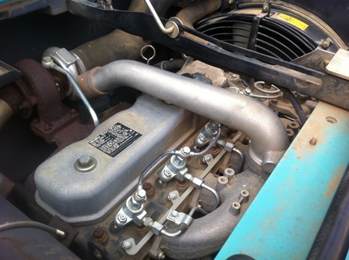 นำเข้าเครื่องจักรกลหนักมือ 2 จากต่างประเทศ Tel.098-858-5524 สามภพ ครับ