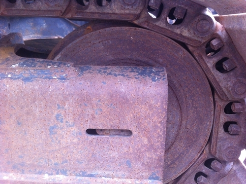 นำเข้าเครื่องจักรกลหนักมือ 2 จากต่างประเทศ Tel.098-858-5524 สามภพ ครับ