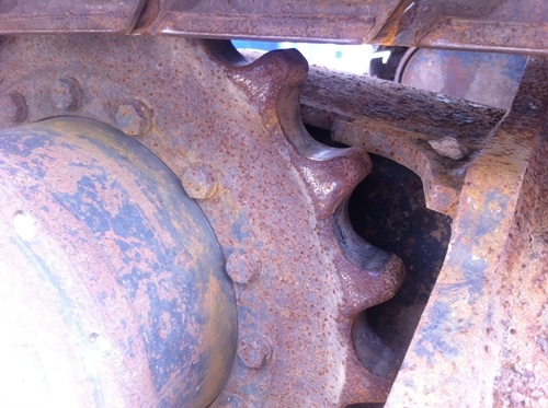 นำเข้าเครื่องจักรกลหนักมือ 2 จากต่างประเทศ Tel.098-858-5524 สามภพ ครับ