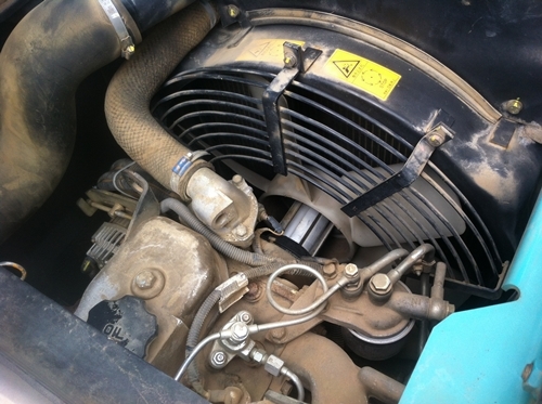 นำเข้าเครื่องจักรกลหนักมือ 2 จากต่างประเทศ Tel.098-858-5524 สามภพ ครับ