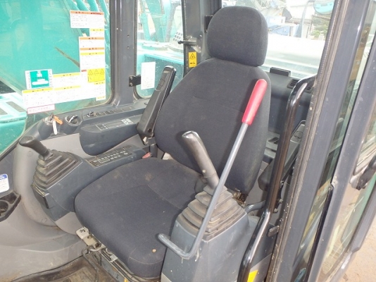 SK200-8 YN12 สภาพดี นำเข้า ปี2011