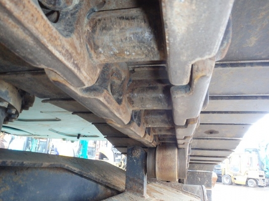 SK200-8 YN12 สภาพดี นำเข้า ปี2011