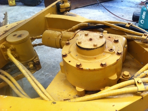 นำเข้าเครื่องจักรกลหนักมือ 2 จากต่างประเทศ Tel.098-858-5524 สามภพ ครับ