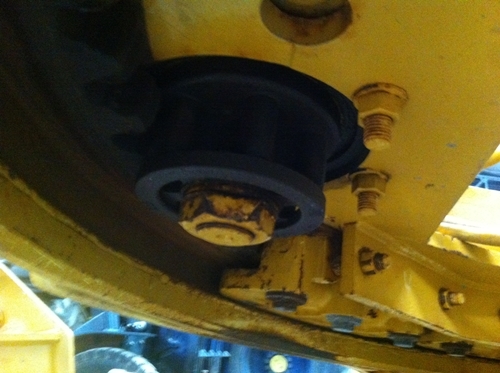 นำเข้าเครื่องจักรกลหนักมือ 2 จากต่างประเทศ Tel.098-858-5524 สามภพ ครับ