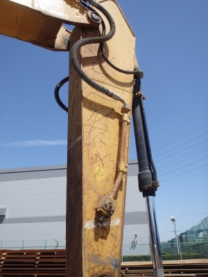 320D สภาพดี