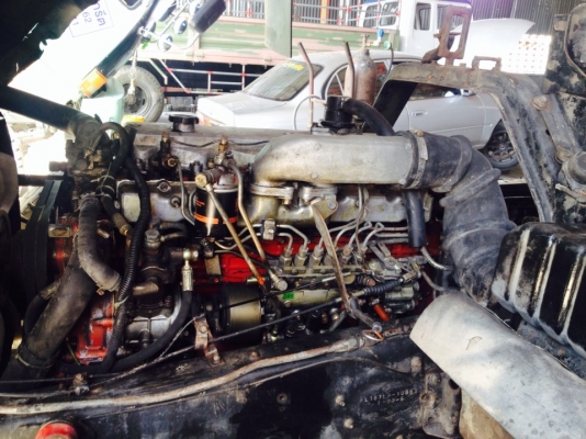 ขายเครื่อง ho7d 195