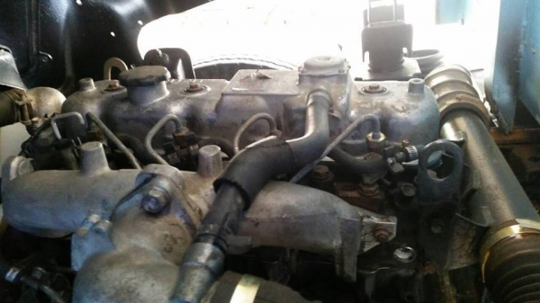 ขายรถอีซูซูnkr4ล้อรถบ้านยกหัวใด้ เกียรสั้นเพาเวอร์