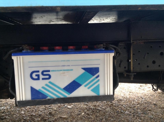 ขายรถอีซูซูnkr4ล้อรถบ้านยกหัวใด้ เกียรสั้นเพาเวอร์