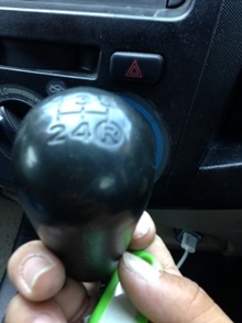 อะไหล่วีโก้ 2006 ของรถผมเองถอดไม่ได้ใช้