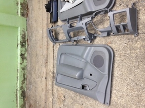 อะไหล่วีโก้ 2006 ของรถผมเองถอดไม่ได้ใช้