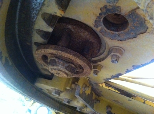 นำเข้าเครื่องจักรกลหนักมือ 2 จากต่างประเทศ Tel.098-858-5524 สามภพ ครับ นำเข้าเครื่องจักรกลหนักมือ 2 จากต่างประเทศ Tel.098-858-5524 สามภพ ครับ